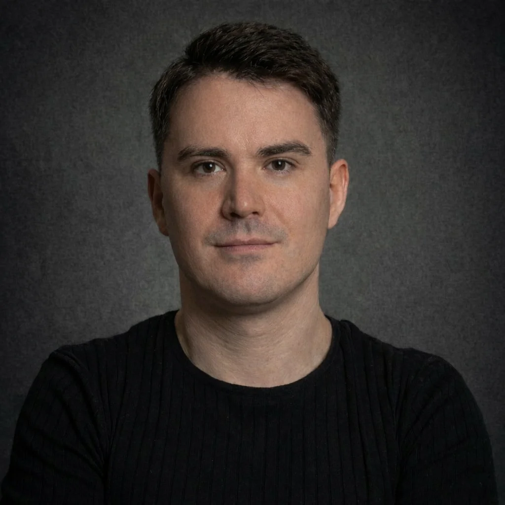 Darko Tomic - Unity game development mentor